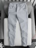 Quần Jean Skinny Simple Plain