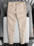 Quần Jean Skinny Simple Plain