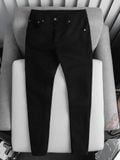 Quần Jean Skinny Simple Plain
