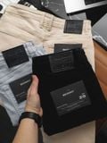 Quần Jean Skinny Simple Plain