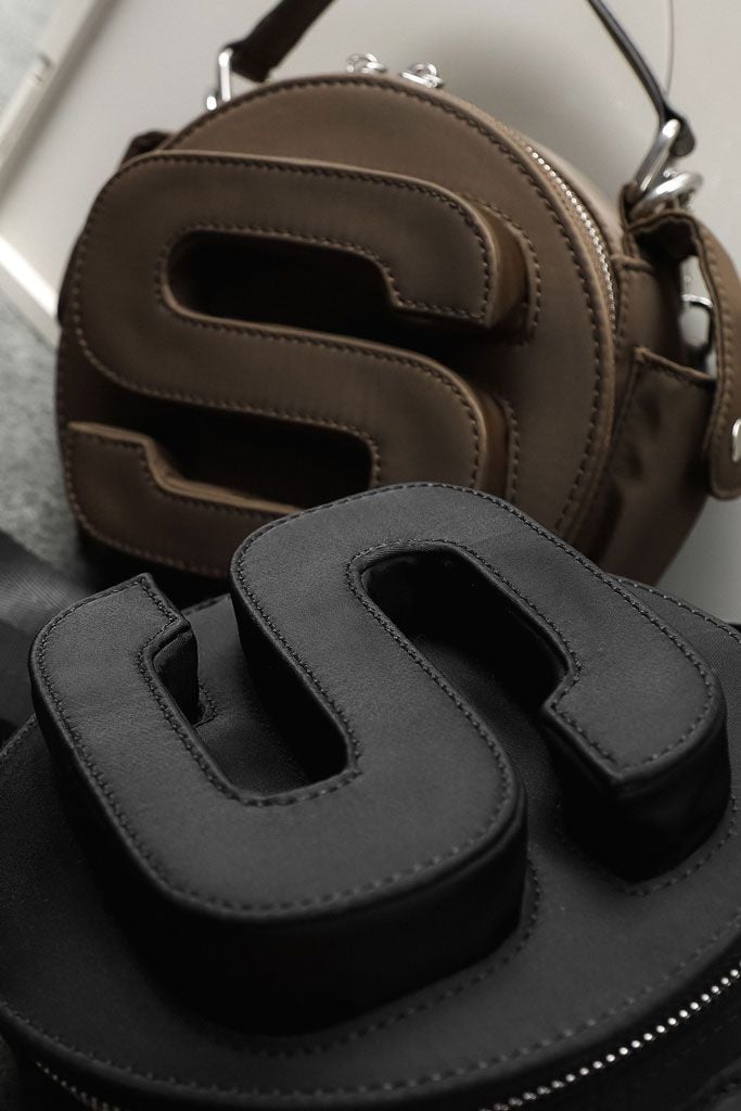 Túi Đeo Crossbody The Grand S