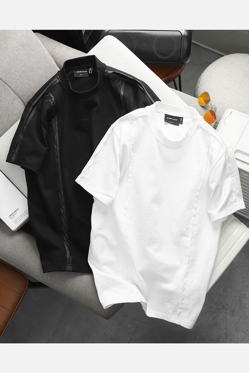 Áo Thun Paradiag Effect