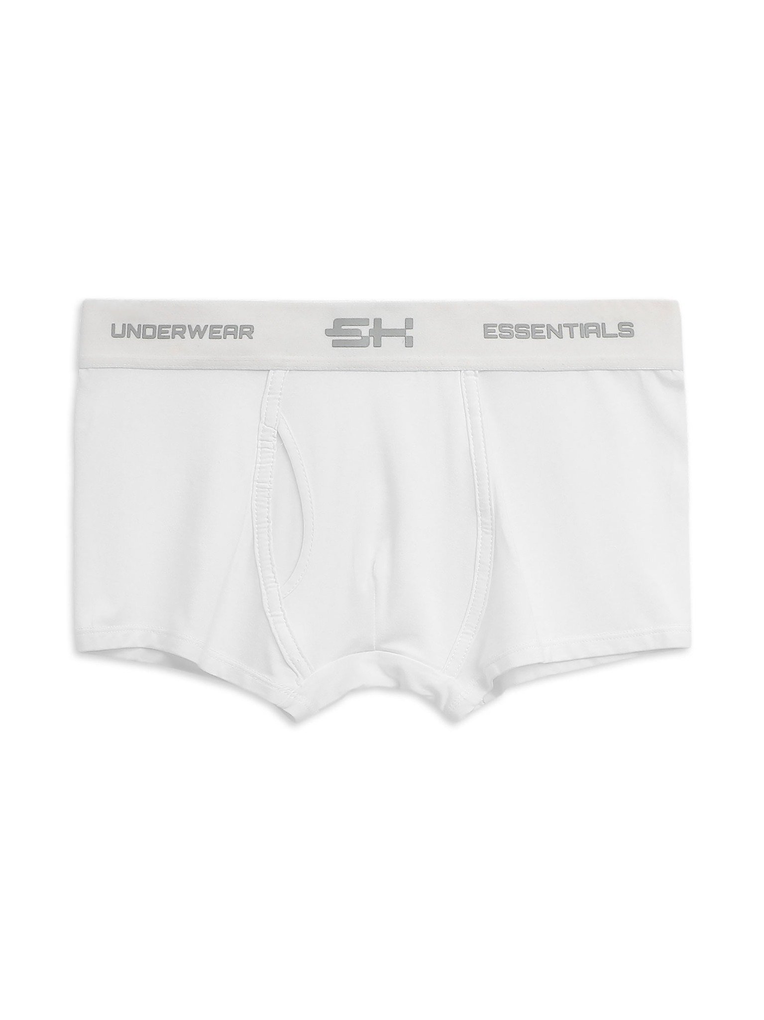 Boxer Bamboo Essentials BW