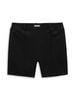 Set Premium Black T-shirt Pant Options 360GSM