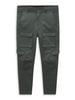 Quần Kaki Cargo Pant Black Grey