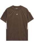 Áo Thun Raglan Dualstripe Cool Fab