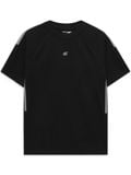 Áo Thun Raglan Dualstripe Cool Fab