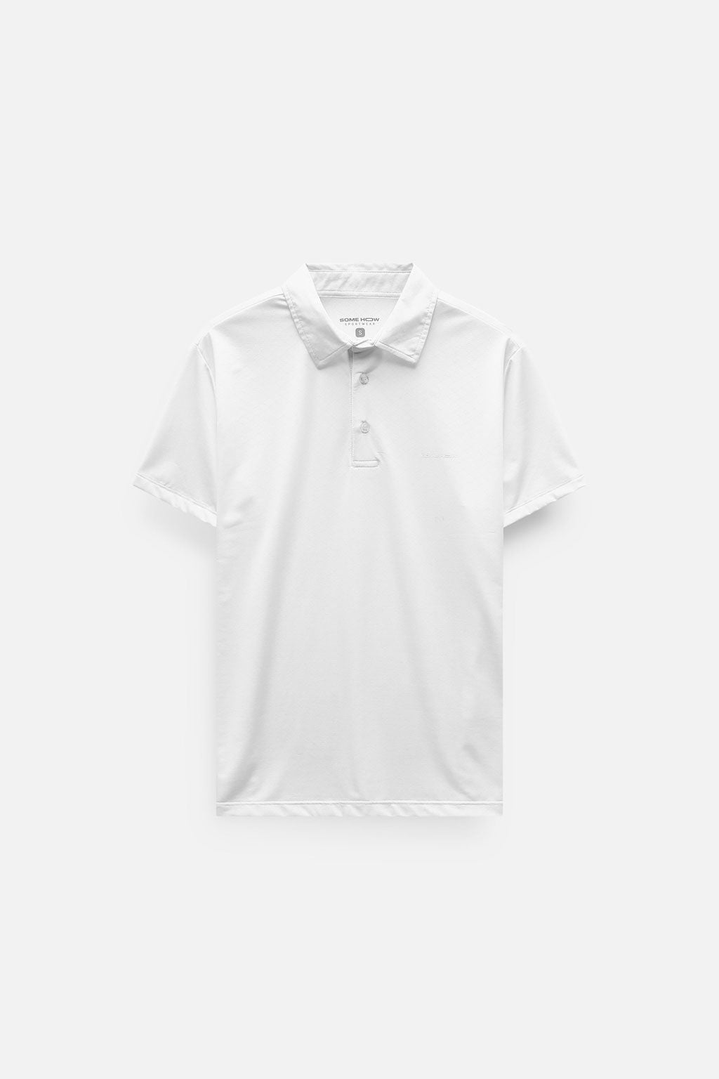 Áo Polo Running Comfort