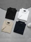 Áo Polo Essential Base 4 Colors