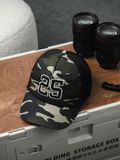 Nón Camo The 25