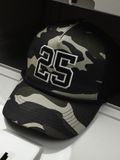 Nón Camo The 25