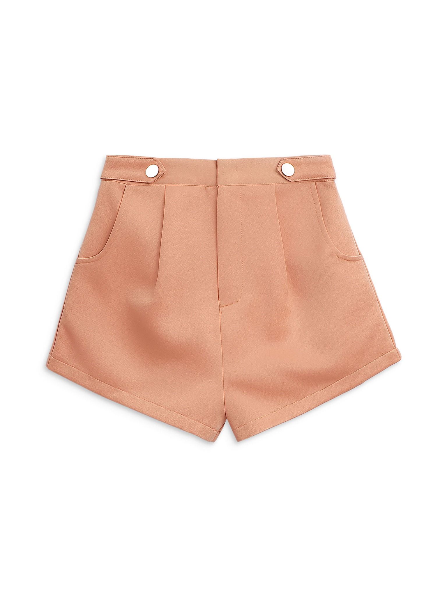 Quần Short A-line Casual