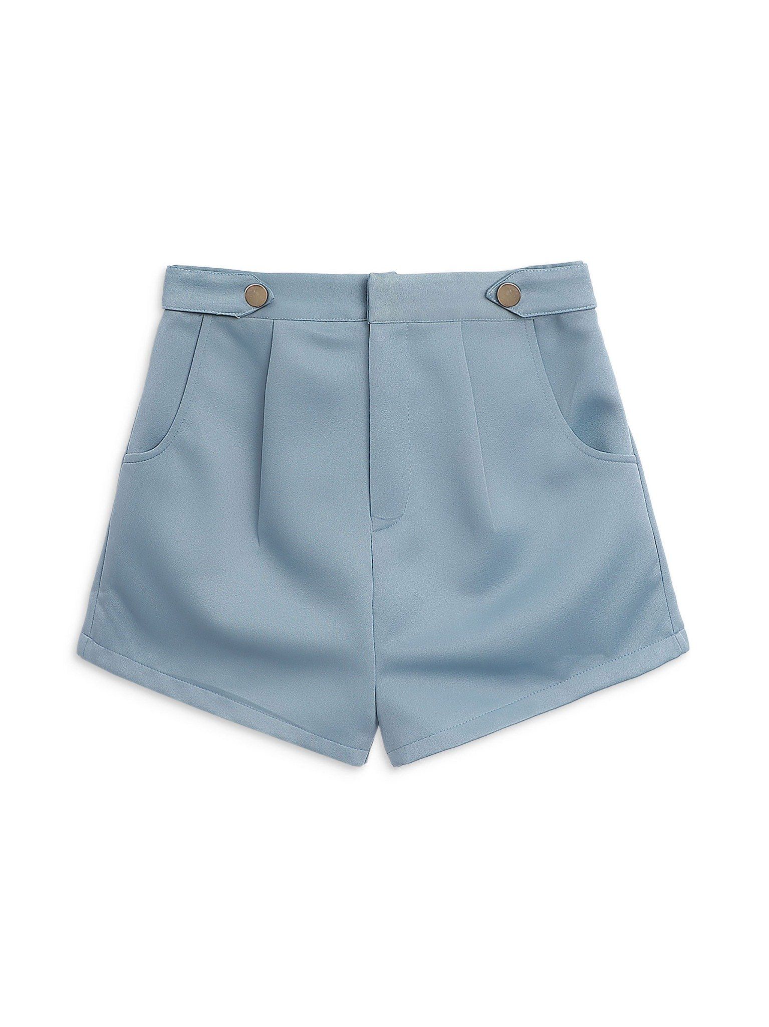 Quần Short A-line Casual