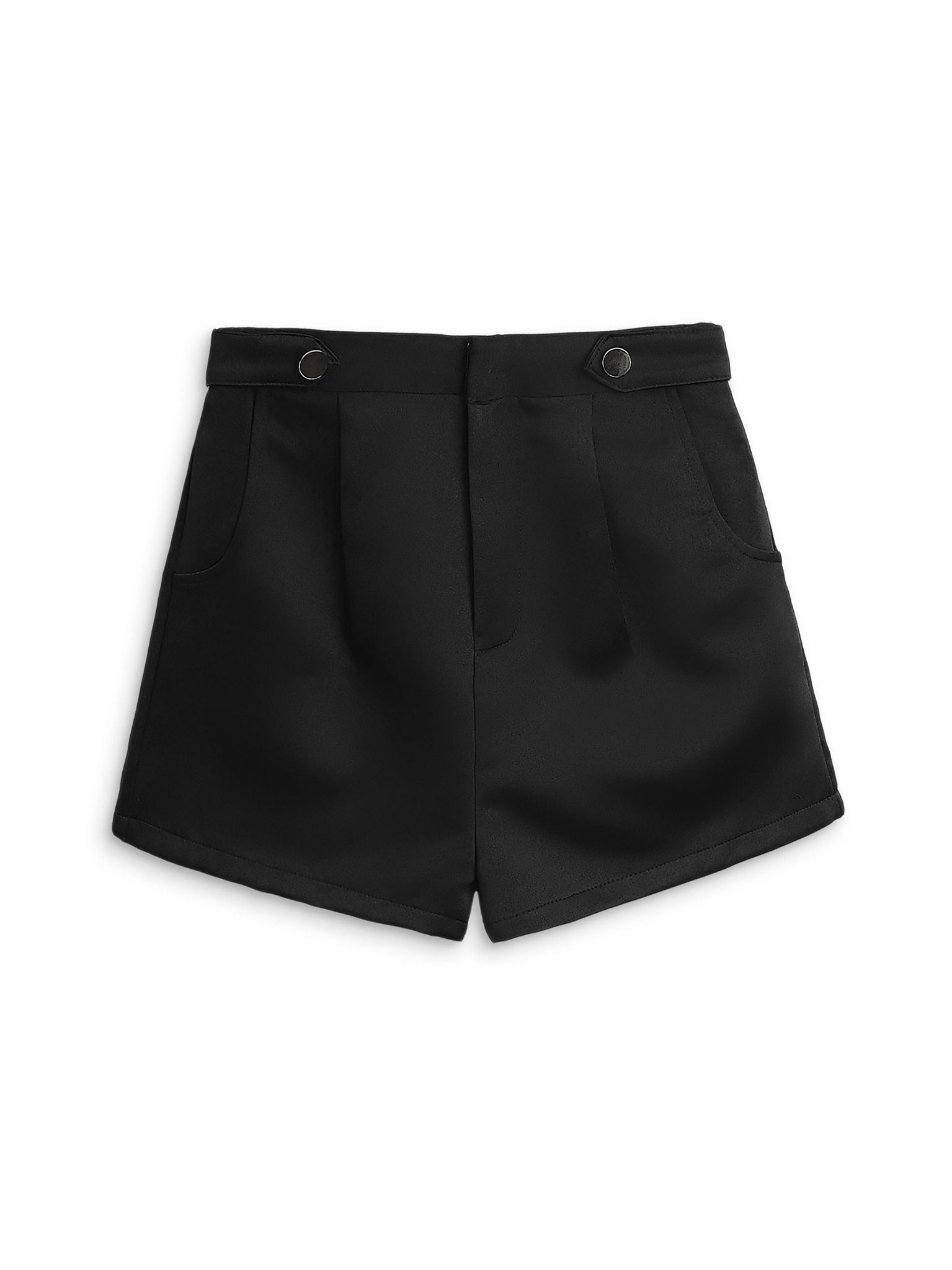 Quần Short A-line Casual