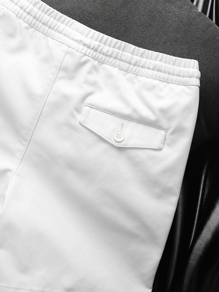 Quần Short Khaki Basic 4 Colors