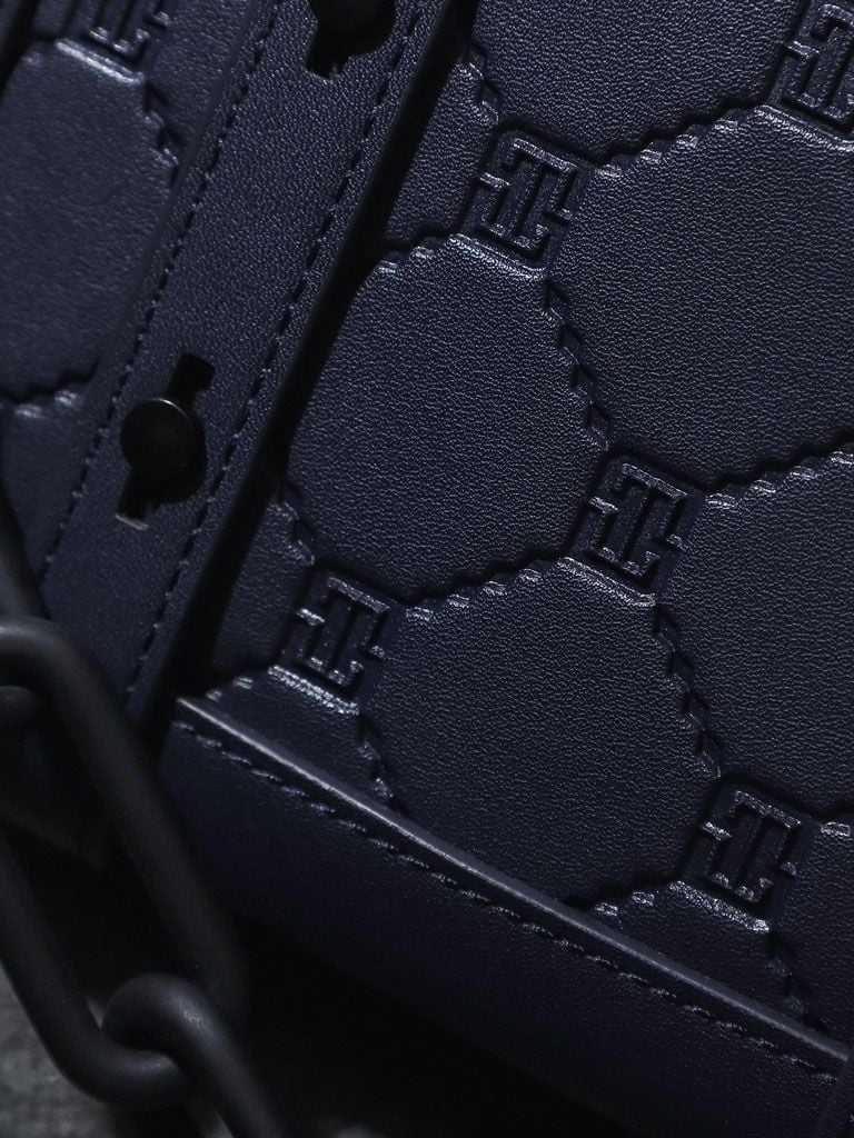 Túi Đeo Rectangle Block Geo