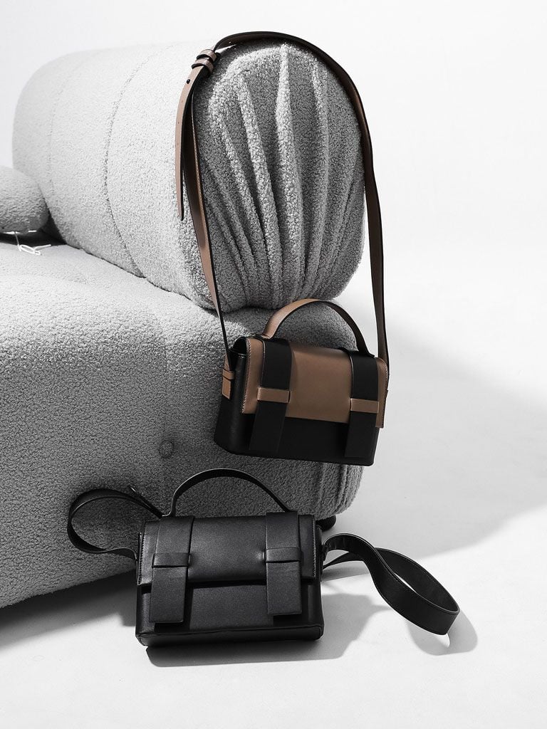 Túi Đeo Prism Portfolio