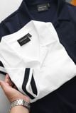 Áo Polo Cuban Inspire Collar