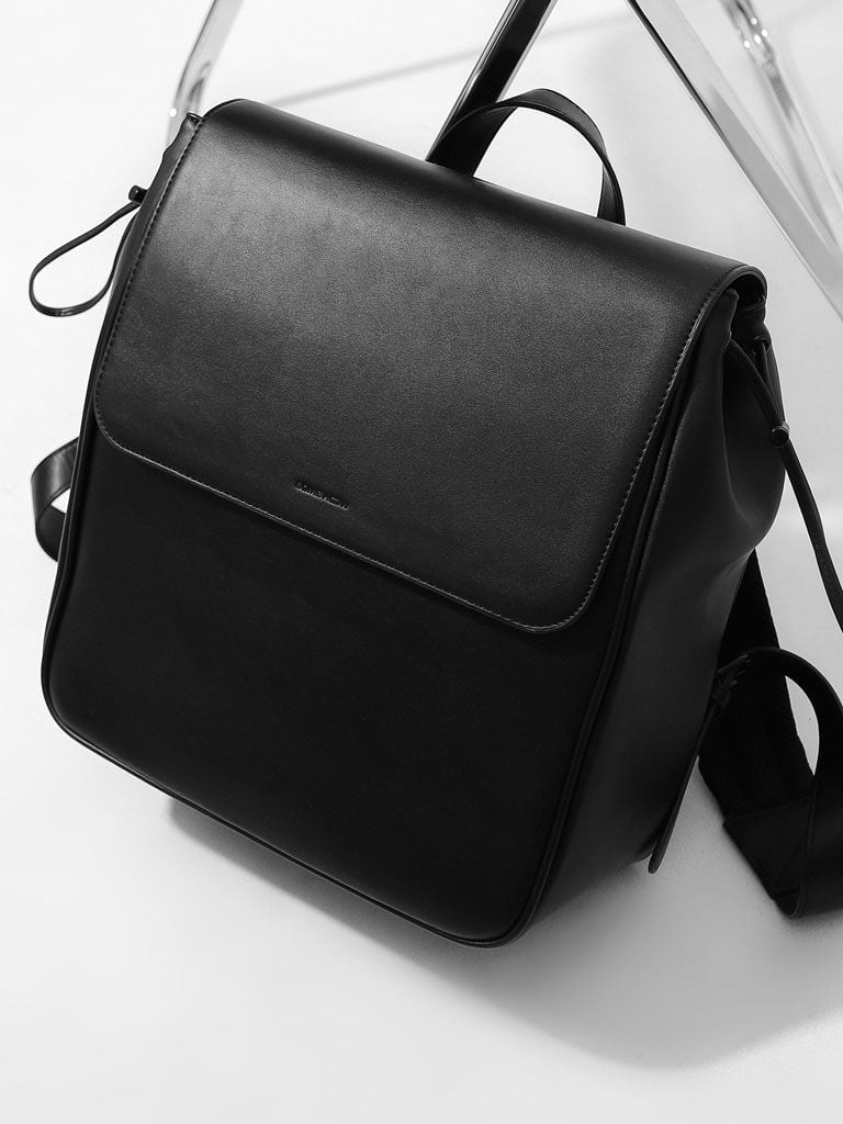 Balo Cropping Snap Minimal