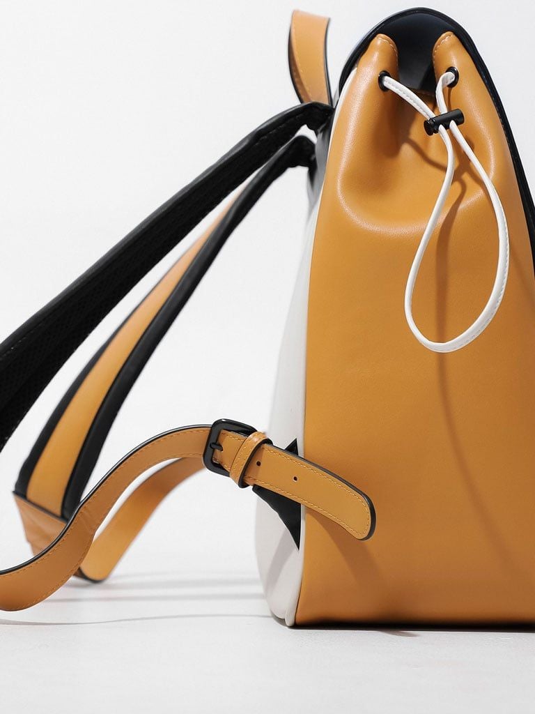 Balo Cropping Snap Minimal