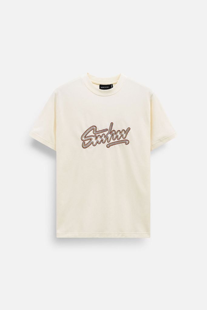  Áo Thun Regular Cool Fab Chain Stitch 