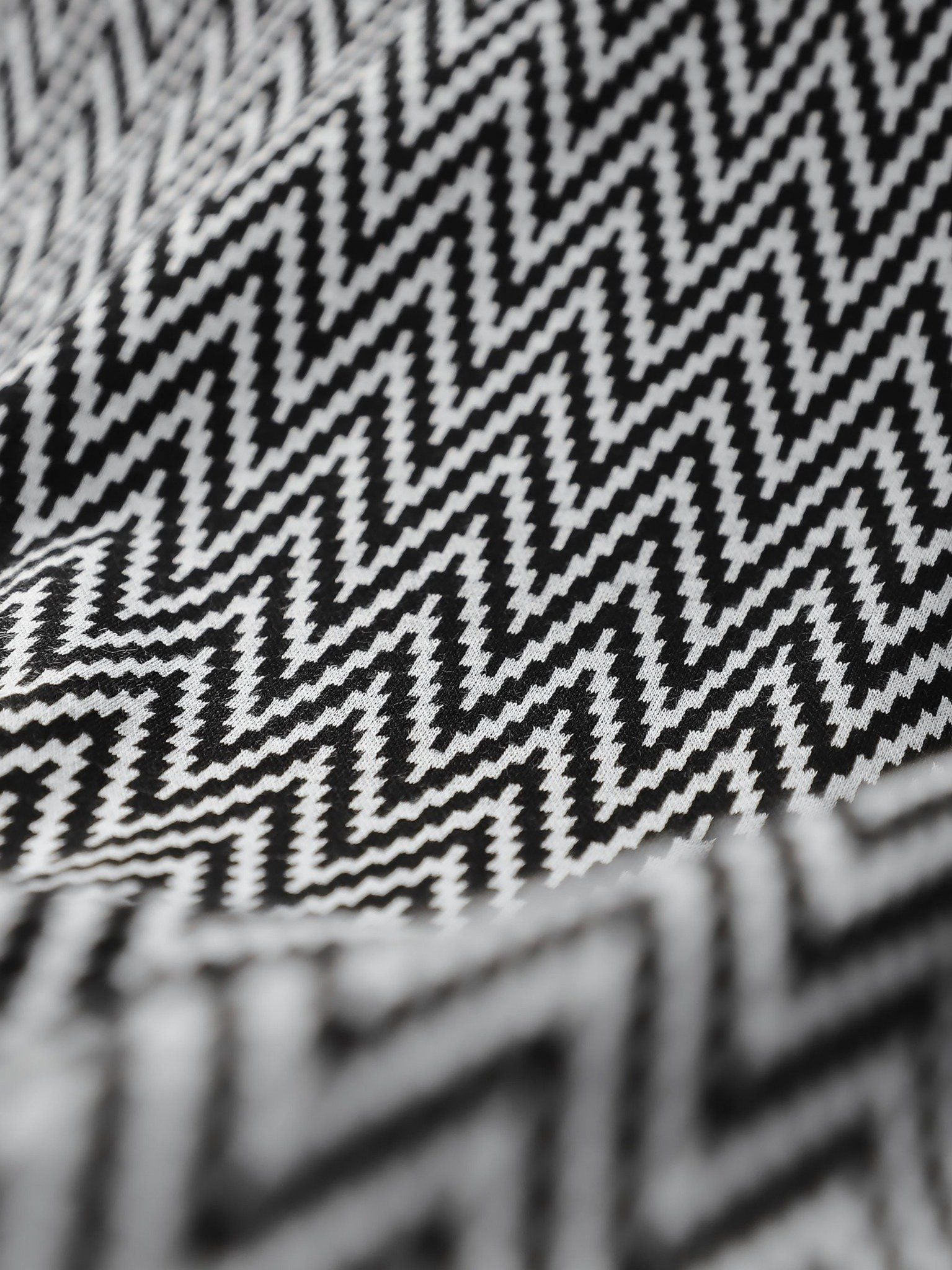 Áo Polo Pixel Waves