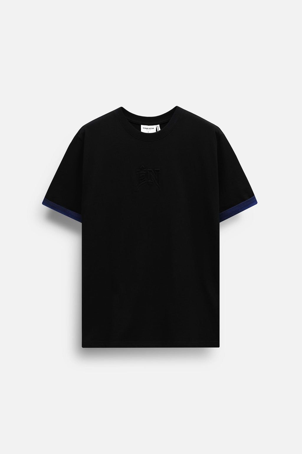 Áo Thun Regular Rollup * Én Col 25