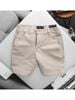 Quần Short Elas Snap Standard