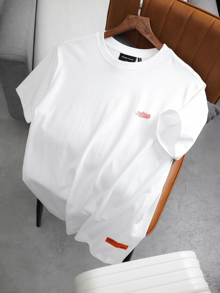 Áo Thun Casual 8 Colors Athletic