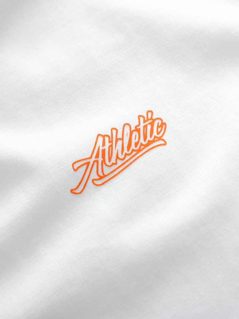 Áo Thun Casual 8 Colors Athletic