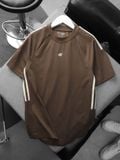 Áo Thun Raglan Dualstripe Cool Fab