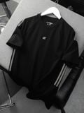 Áo Thun Raglan Dualstripe Cool Fab
