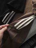 Áo Thun Raglan Dualstripe Cool Fab