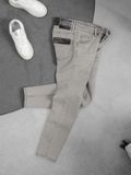 Quần Jean Slim Camplife Grayish