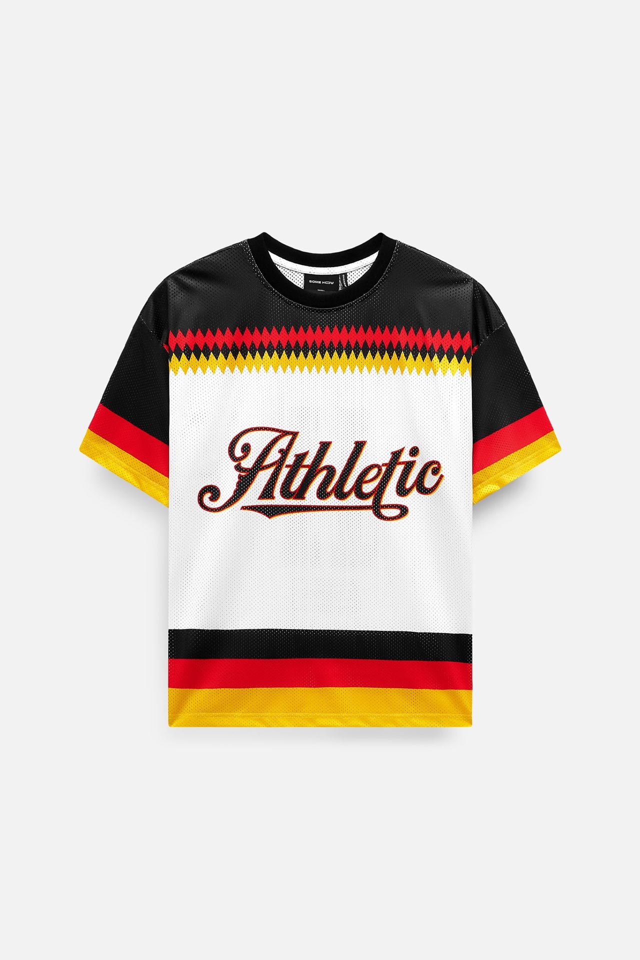 Áo Thun Athletic Germany