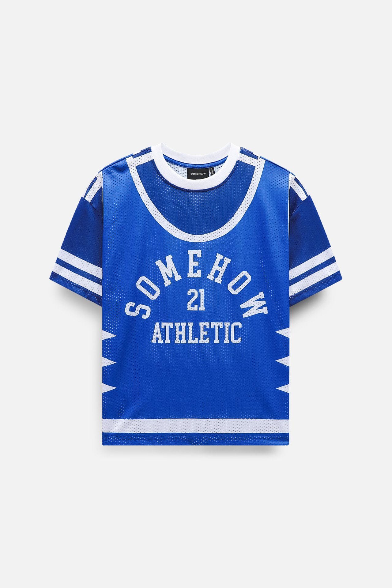 Áo Thun Italia Football Spirit