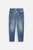 Quần Jean Rayon Slim Wed Typical Blue
