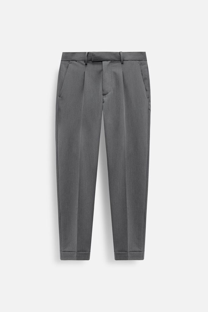  Quần Tây Gentleman 4 Colors 