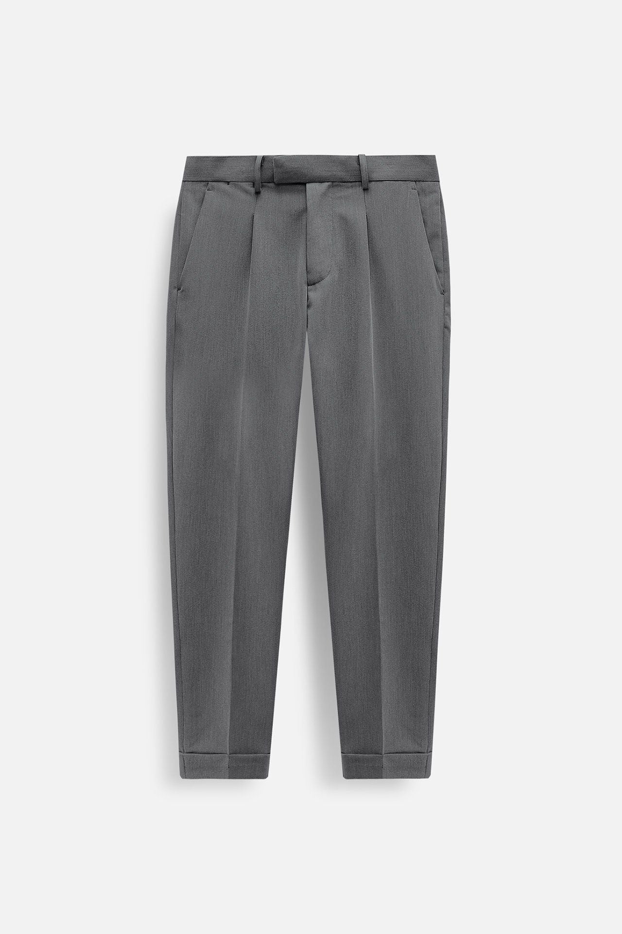 Quần Tây Gentleman 4 Colors