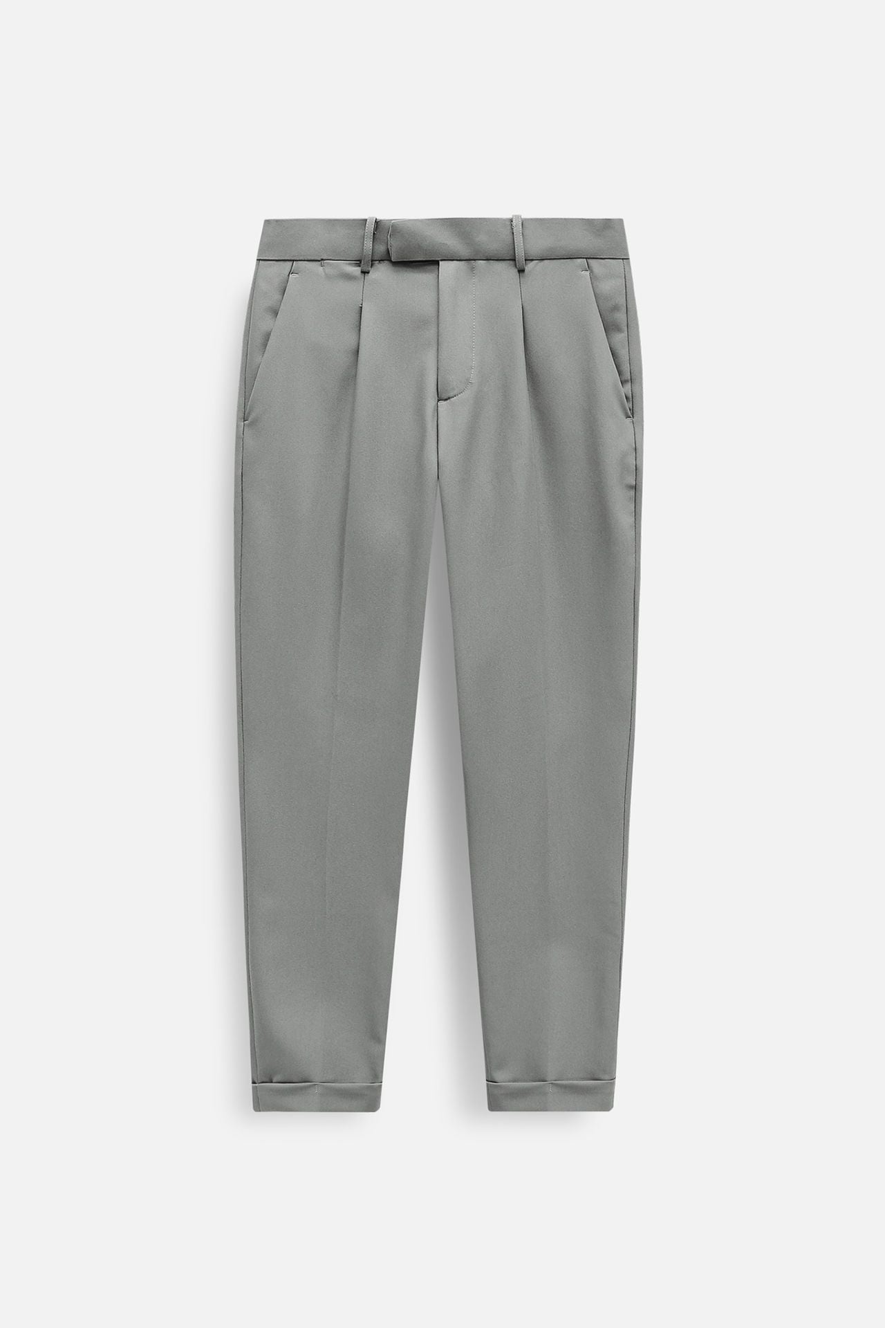 Quần Tây Gentleman 4 Colors