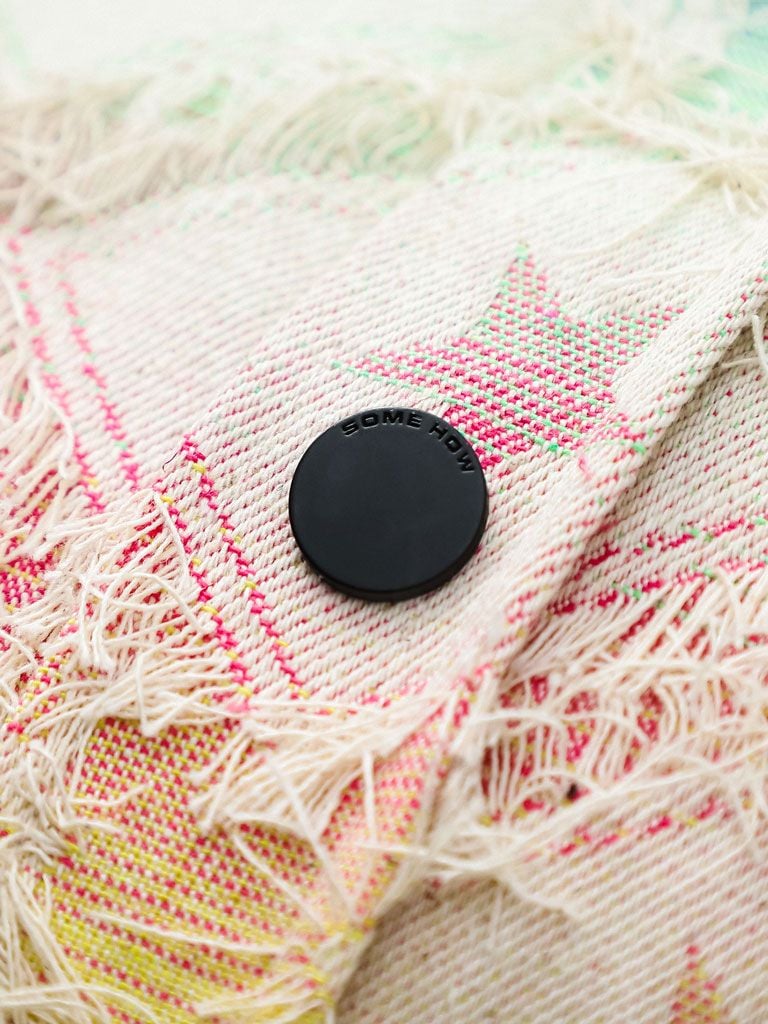 Áo Khoác The Colorful Diamond Stars