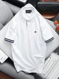 Áo Polo White The Horse Label