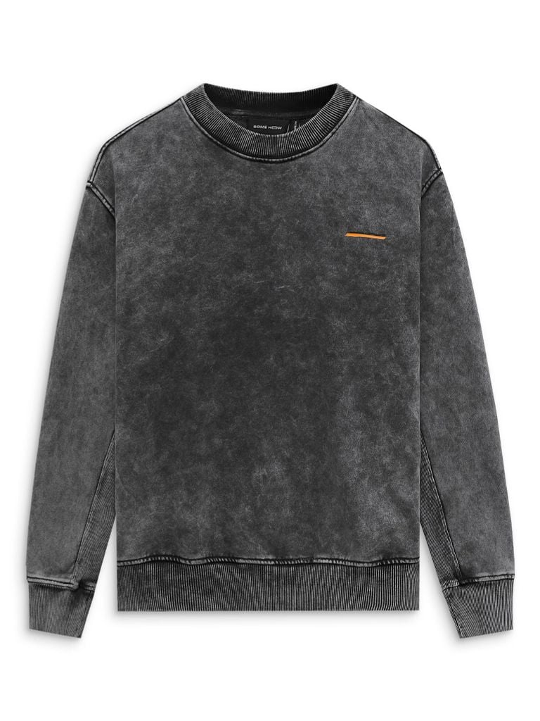  Áo Nỉ Essentials Orange Label 