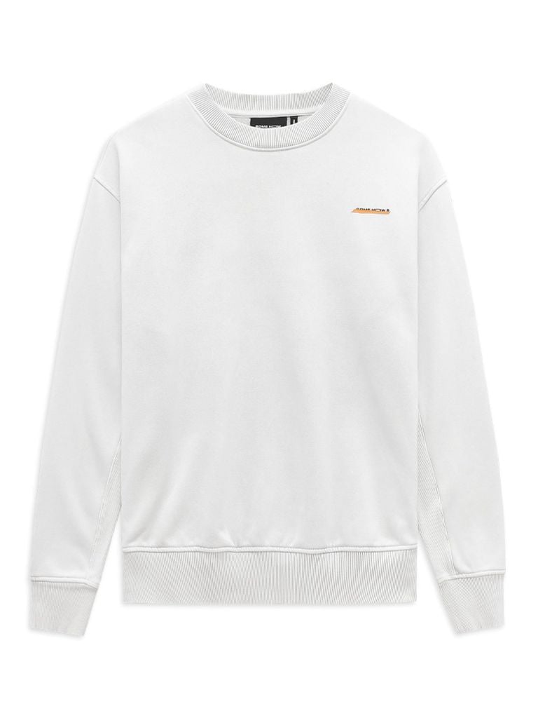  Áo Nỉ Essentials Orange Label 