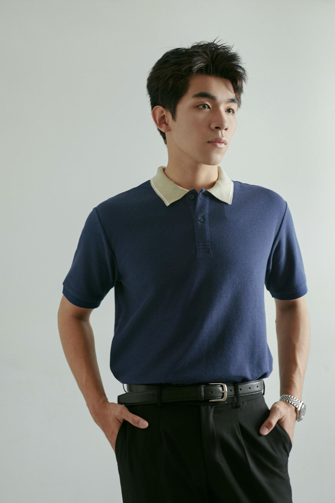 Quần Tây Gentleman 4 Colors