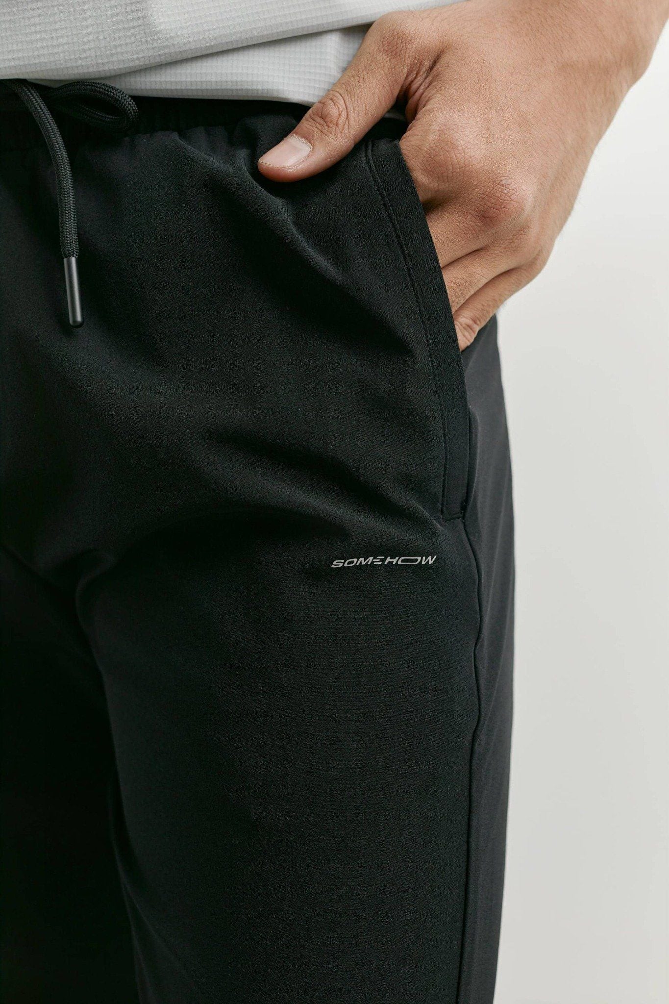 Jogger Running Extra Convenient