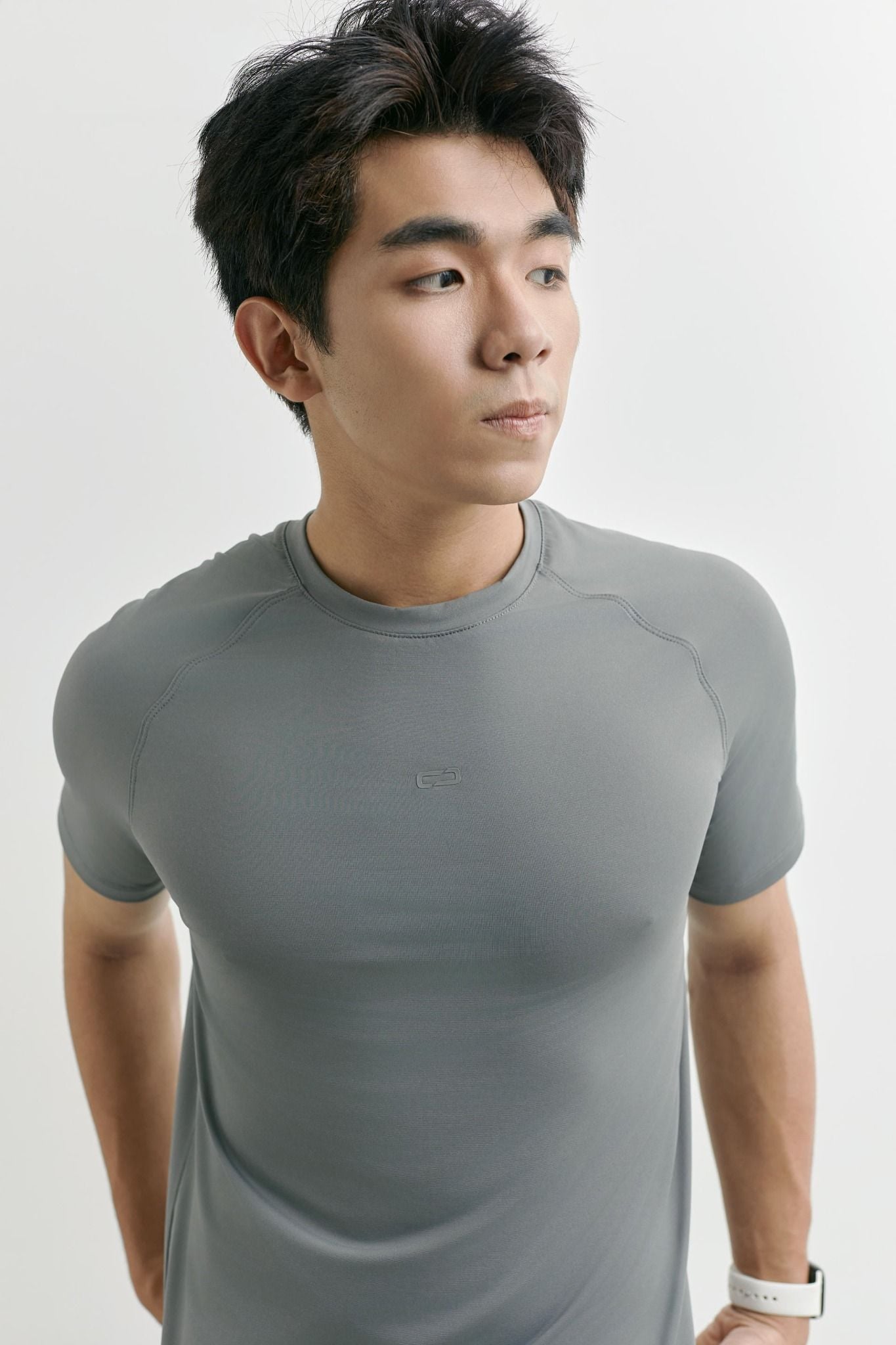 Áo Thun Running Loop