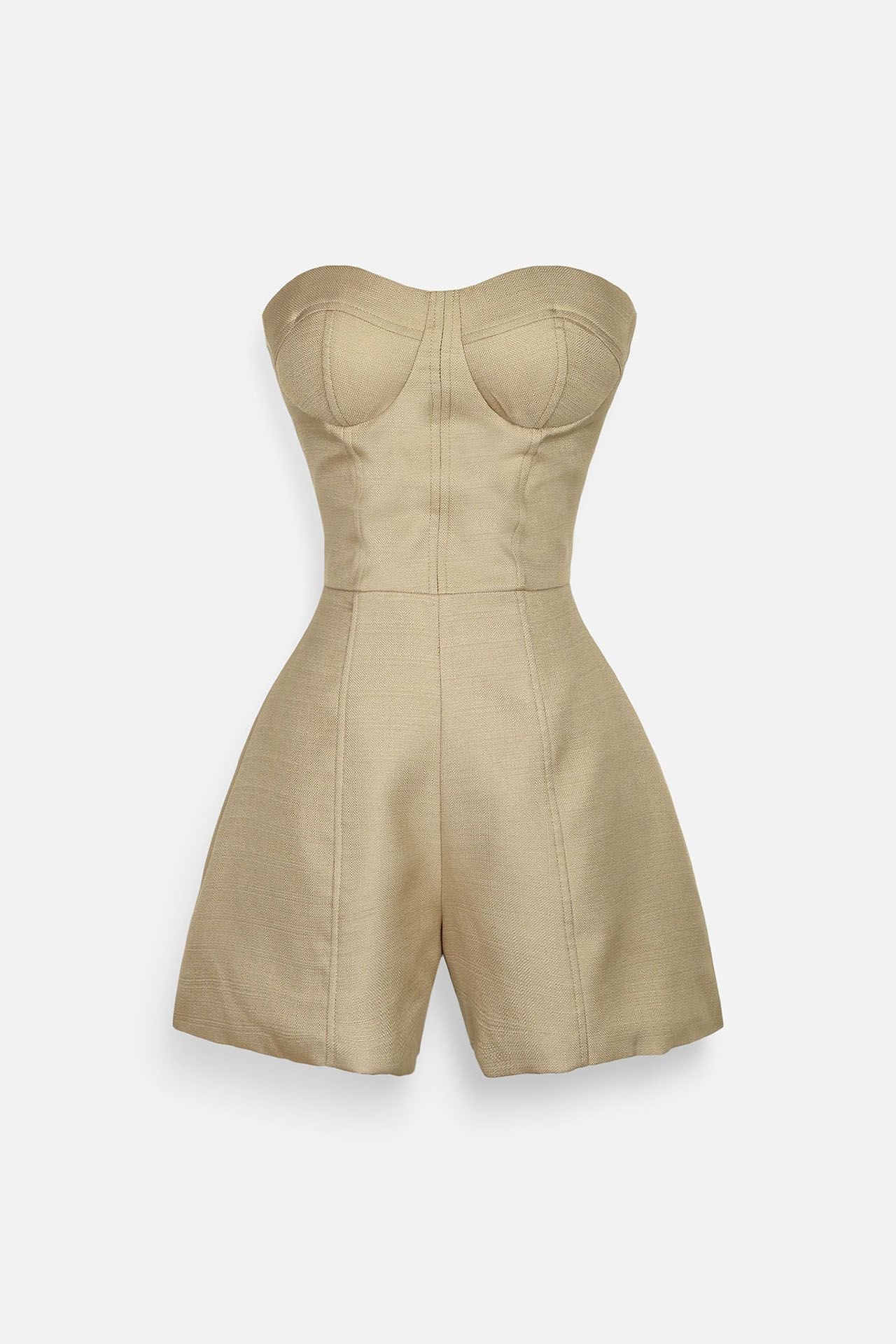 Jumpsuit Lady Off Shoulder