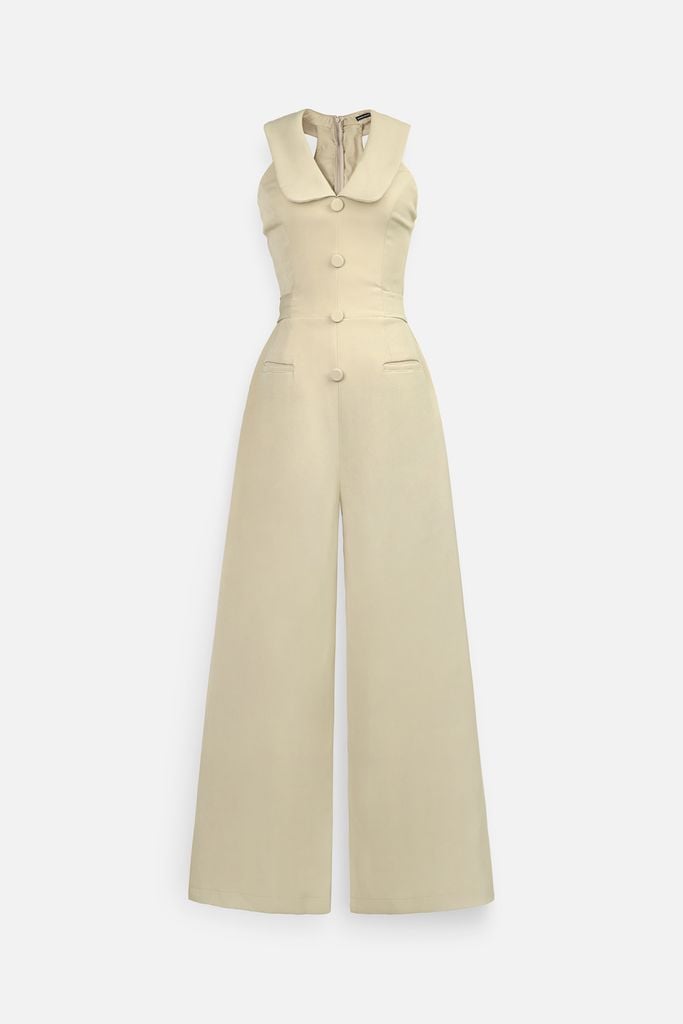  Jumpsuit Gile Girl Boss 