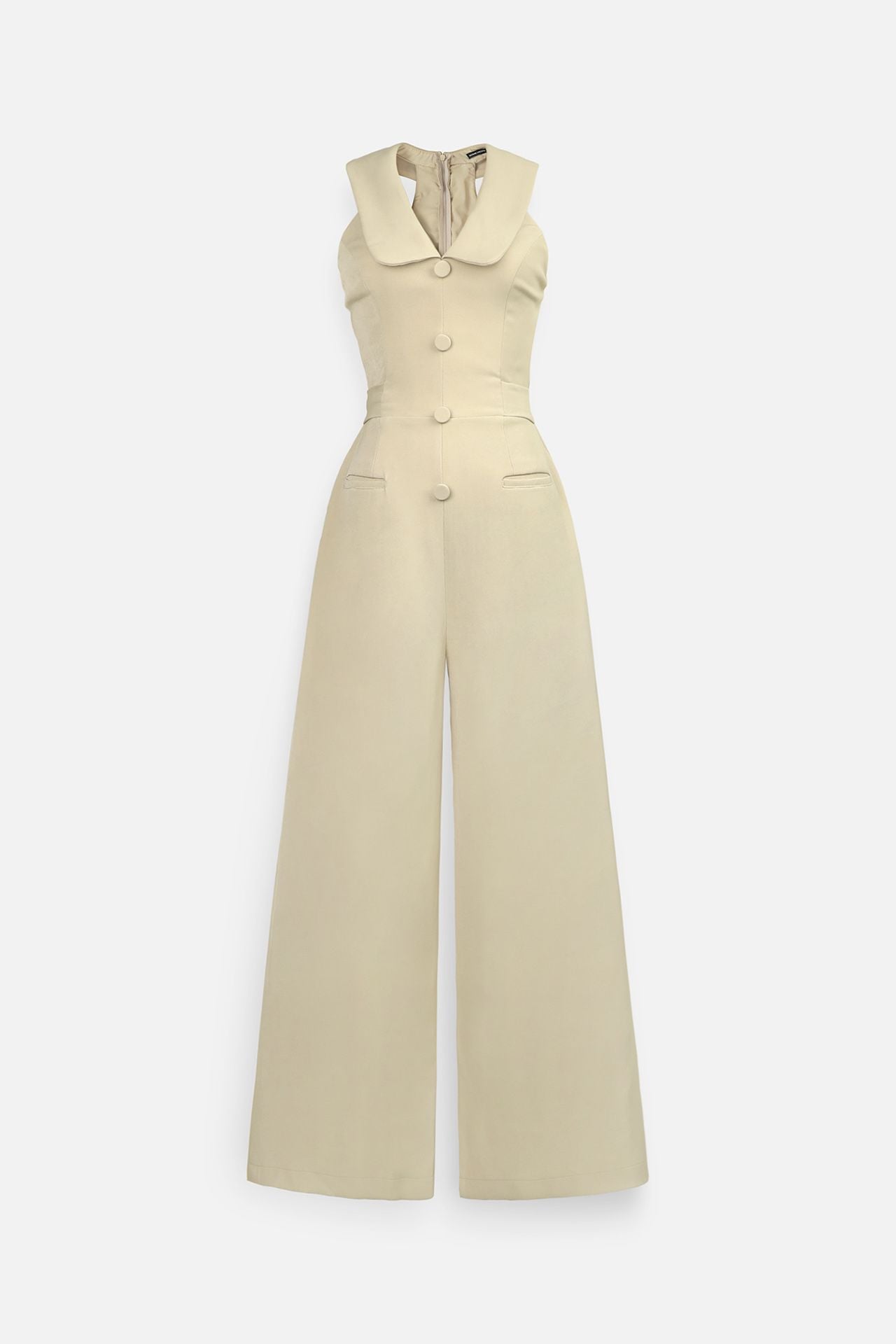 Jumpsuit Gile Girl Boss